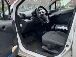 Wit Gebruikt 2012 Chevrolet Spark LS Hatchback | € 1.150 (Super prijs)