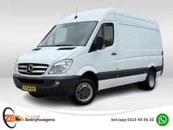 Bestelbus Gebruikt 2013 Mercedes Sprinter Van | € 8.950