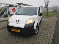 Overige Gebruikt 2009 Peugeot Bipper MPV | € 500 (Super prijs)