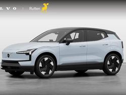 Blauw Nieuw 2025 Volvo EX30 Plus SUV | € 39.490 (Iets duurder)