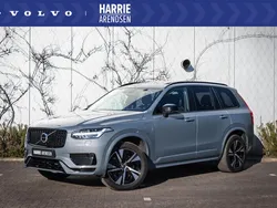 Grijs Gebruikt 2021 Volvo XC90 R-Design SUV | € 52.694 (Eerlijke prijs)