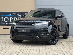 Zwart Gebruikt 2024 Land Rover Range Rover evoque SE Dynamic SUV | € 59.950 (Iets duurder)