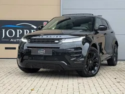 Zwart Gebruikt 2024 Land Rover Range Rover evoque SE Dynamic SUV | € 59.950 (Iets duurder)