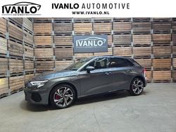 Gebruikt 2022 Audi A3 Competition | € 32.890