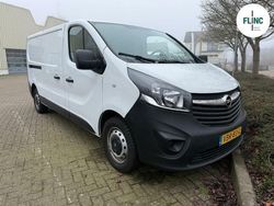 Wit Gebruikt 2019 Opel Vivaro Edition Van | € 10.250 (Super prijs)