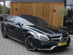 Gebruikt 2016 Mercedes S63 AMG AMG | € 46.995 (Eerlijke prijs)