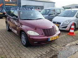 Chrysler PT Cruiser