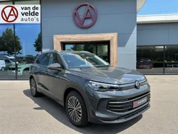 Suv Gebruikt 2024 VW Tiguan Life SUV | € 40.945 (Eerlijke prijs)