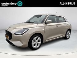 Beige Gebruikt 2025 Suzuki Swift Hatchback | € 23.450 (Eerlijke prijs)