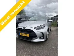 Grijs Gebruikt 2023 Mazda 2 Hatchback | € 19.495 (Super prijs)