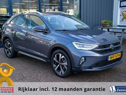 Grijs (metallic) Gebruikt 2023 VW Taigo Style SUV | € 23.840 (Goede deal)