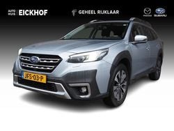 Grijs (metallic) Gebruikt 2023 Subaru Outback Premium Stationwagen | € 48.950 (Eerlijke prijs)