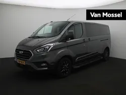 Grijs Gebruikt 2021 Ford Transit Custom Platinum Van | € 29.795 (Duur)