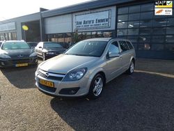 Grijs Gebruikt 2006 Opel Astra Edition Stationwagen | € 2.750 (Eerlijke prijs)