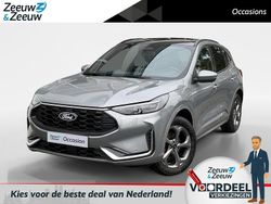 Solar silver Gebruikt 2025 Ford Kuga ST-Line X SUV | € 43.875 (Eerlijke prijs)