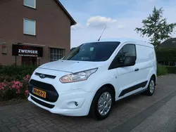 Wit Gebruikt 2014 Ford Transit Van | € 7.250 (Eerlijke prijs)
