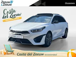 Hw2 Nieuw 2024 Kia Ceed Sportswagon Turbo Stationwagen | € 35.795 (Duur)