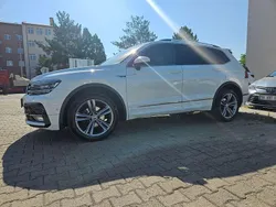 Wit Gebruikt 2019 VW Tiguan Business SUV | € 20.299 (Super prijs)