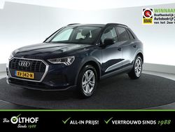 Blauw Gebruikt 2019 Audi Q3 Proline SUV | € 27.000 (Goede deal)