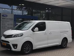 Gebruikt 2021 Toyota Proace Van | € 16.385 (Eerlijke prijs)