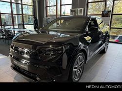 Zwart Nieuw 2025 Ford Capri Extended Range SUV | € 54.400 (Duur)