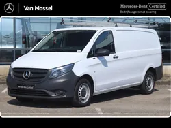 Wit Gebruikt 2023 Mercedes Vito MPV | € 27.945 (Goede deal)