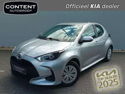 Grijs Gebruikt 2023 Mazda 2 Hatchback | € 19.940 (Goede deal)