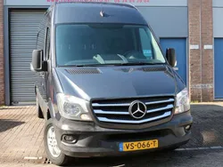 Grijs Gebruikt 2015 Mercedes Sprinter Van | € 12.450 (Super prijs)