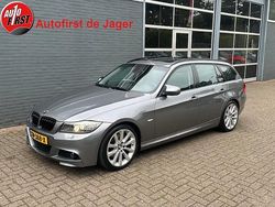 Grijs Gebruikt 2012 BMW 318 M Sport Stationwagen | € 7.999 (Iets duurder)