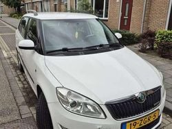Gebruikt 2012 Skoda Fabia GreenLine Hatchback | € 1.999 (Goede deal)