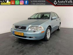Groen Gebruikt 2003 Volvo S40 Sedan | € 1.749