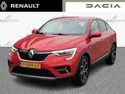 Suv Gebruikt 2022 Renault Arkana Intens SUV | € 24.950 (Goede deal)