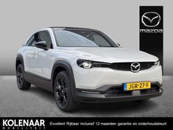 Wit Nieuw 2025 Mazda MX30 Nagisa SUV | € 35.895 (Duur)