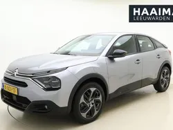 Grijs Gebruikt 2024 Citroën C4 PureTech SUV | € 24.950 (Eerlijke prijs)