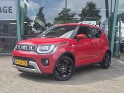 Rood Gebruikt 2020 Suzuki Ignis Hatchback | € 14.499 (Goede deal)