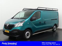 Groen Gebruikt 2018 Renault Trafic Komfort Van | € 14.052 (Eerlijke prijs)