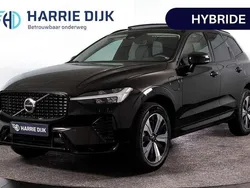 Zwart, metallic lak Gebruikt 2024 Volvo XC60 Plus SUV | € 52.495 (Goede deal)