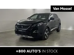 Overige Gebruikt 2020 Peugeot 3008 GT-line SUV | € 27.980 (Duur)