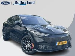 Zwart Gebruikt 2024 Ford Mustang GT SUV | € 46.900 (Goede deal)