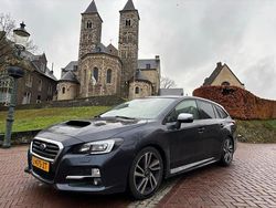 Gebruikt 2015 Subaru Levorg Premium | € 16.950