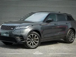 Grijs Gebruikt 2017 Land Rover Range Rover Velar SE Dynamic SUV | € 35.750 (Iets duurder)