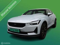 Grijs Gebruikt 2022 Polestar 2 Long Range Single Motor Hatchback | € 32.950 (Eerlijke prijs)