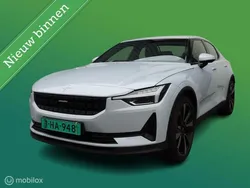 Grijs Gebruikt 2022 Polestar 2 Long Range Single Motor Sedan | € 32.950