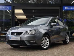 Grijs Gebruikt 2015 Seat Ibiza Style Hatchback | € 7.490 (Eerlijke prijs)