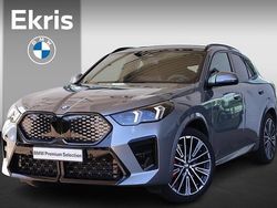 Grijs Nieuw 2025 BMW iX2 M Sport SUV | € 65.491 (Duur)
