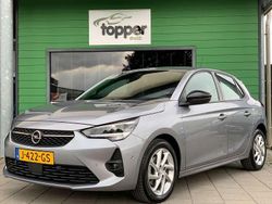 Grijs Gebruikt 2020 Opel Corsa GS Line Hatchback | € 13.899 (Eerlijke prijs)