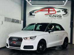 Wit Gebruikt 2018 Audi A1 Sport Hatchback | € 12.490 (Eerlijke prijs)