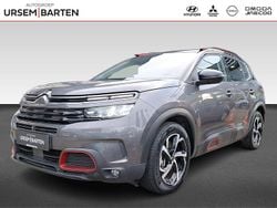Grijs Gebruikt 2022 Citroën C5 Aircross Shine SUV | € 24.430 (Goede deal)