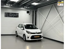 Wit Gebruikt 2019 Kia Picanto Hatchback | € 8.750 (Goede deal)