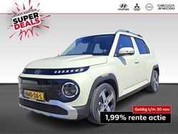 Geel Gebruikt 2025 Hyundai Inster Hatchback | € 27.430 (Eerlijke prijs)